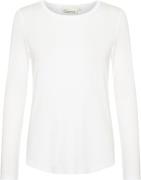 My Essential Wardrobe 18 THE Modal Blouse Kvinde 110601 Sweaters Casua...