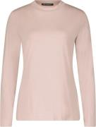 Betty Barclay Shirt Kurz 1/1 Ar Kvinde Pale Mauve Langærmede T-shirts ...