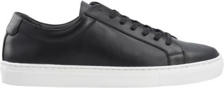 Bianco Biaajay 2. 0 Crust Kvinde Black Sneakers Str 41 - hos Magasin