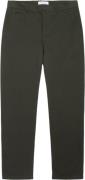 Knowledge Cotton Apparel Chuck Regular Chino Twill Pants Gots/vegan Ma...