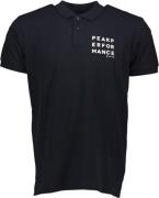 Peak Performance SW Polo S - T-shirts Bomuld hos Magasin