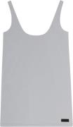 2NDDAY 2ND Petty Reflective Kvinde Reflective Grey Tanktoppe Str 40 - ...