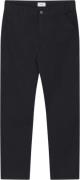 Grunt Grcobblestone Pants Str 25/12Y - Black Bukser hos Magasin