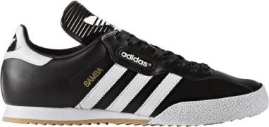 adidas Originals Samba Super Mand Black/ftwwht/blac Sneakers Str 46 2/...