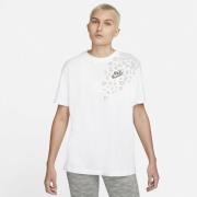 Nike Sportswear Boyfriend Fit Tshirt L - Trænings T-shirts hos Magasin