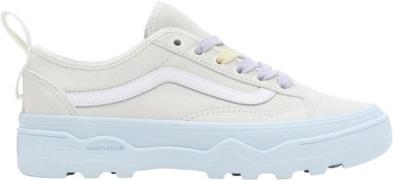 Vans UA OLD Skool Kvinde (Pastel Pop)Mshmlwdelctbl Sneakers Str 39 - h...