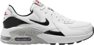 Nike Air Max Excee Sneakers Kvinde Hvid Sneakers Str 36.5 - Læder hos ...