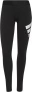 adidas Sportswear Future Icons Leggings S - Tights Bomuld hos Magasin