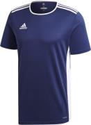 adidas Entrada 18 Jersey 128 - T-shirts hos Magasin