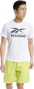 Reebok Trænings Tshirt L - T-shirts Bomuld hos Magasin