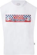 Vans Bmx Muscle Top M - Trænings T-shirts hos Magasin