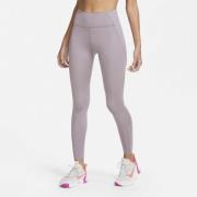 Nike One Luxe 7 8 L - Tights hos Magasin