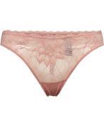 Calvin Klein Thong G-strenge Str L - hos Magasin