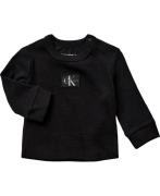 CK Kids Newborn Long Sleeve Tshirt Str 92 - Beh Langærmede T-shirts Bo...