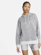 Nike Icon Clash Oversize Haettetroje L - Hættetrøjer & Sweatshirts hos...