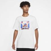 Nike Sportswear T Shirt L - T-shirts hos Magasin