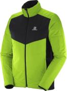 Salomon Drifter Mid Jacket S - Jakker hos Magasin