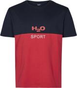 H2O Løkken Tee XXS - T-shirts Bomuld hos Magasin