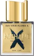 NISHANE Fan Your Flames X 100 ml Kvindeduft 100 ml - Eau De Parfum hos...