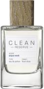 Clean Reserve Acqua Neroli EdP Kvindeduft 100 ml - Eau De Parfum hos M...