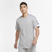 Nike M Nsw Repeat Tee Ss L - T-shirts Bomuld hos Magasin