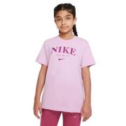 Nike Sportswear Trend T Shirt 158-170 / XL - T-shirts hos Magasin