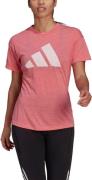 adidas Adidas Sportswear Winners 2. 0 Tshirt S - Trænings T-shirts Bom...