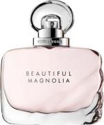 Estée Lauder Beautiful Magnolia Eau de Parfum Kvindeduft 50 ml - Eau D...