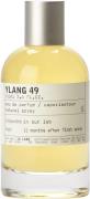 Le Labo Ylang 49 Eau de Parfum Kvindeduft 100 ml - Eau De Parfum hos M...