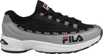 Fila Dstr97 Sneakers Kvinde Sort Sneakers Str 36 - hos Magasin