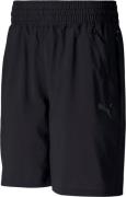 Puma "Thermo R+ Woven 8"" Shorts" S - Træningsshorts hos Magasin