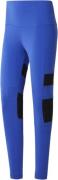 Reebok Highrise Tight XS - Tights Elastan hos Magasin