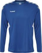 Hummel OB Tech Move Jersey L/S M - T-shirts Polyester hos Magasin