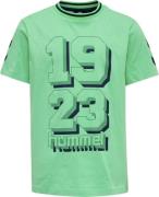 Hummel Archie Tshirt 152 - T-shirts hos Magasin