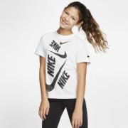 Nike Sportswear T Shirt 128-137 / S - T-shirts Bomuld hos Magasin