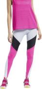 Reebok TS LUX Tight 2. 0 L - Tights Nylon hos Magasin