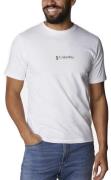 Columbia Csc Basic Logo T Shirt L - T-shirts hos Magasin