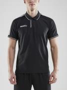 Craft Pro Control Polo XXL - T-shirts hos Magasin