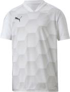 Puma Teamfinal 21 Graphic Tshirt 152 - T-shirts hos Magasin