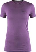 Craft Active Comfort RN SS XS - Trænings T-shirts Polyester hos Magasi...