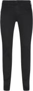 Replay Anbass Hyperflex Color Edition Mand Black Jeans Str 28/34 - Den...