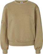 Carite Round Neck Sweatshirt L - Hættetrøjer & Sweatshirts Bomuld hos ...