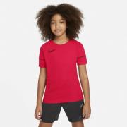 Nike Dri Fit Academy Traenings T Shirt 137-147 / M - T-shirts hos Maga...