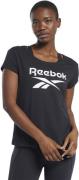 Reebok Graphic Tshirt S - Trænings T-shirts Bomuld hos Magasin