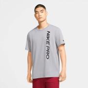 Nike Pro T Shirt S - T-shirts Polyester hos Magasin