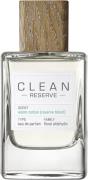 Clean Reserve Warm Cotton EdP Kvindeduft 100 ml - Eau De Parfum hos Ma...