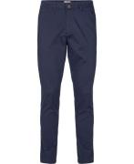 Jack & Jones Jjimarco Jjbowie SA Navy Blazer NOO Mand Blå Chinos Slim ...