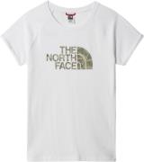 The North Face Odles Logo T Shirt L - Trænings T-shirts hos Magasin