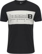 Hummel LGC Musa Tshirt L - T-shirts hos Magasin