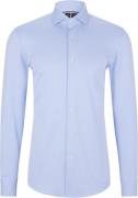 Boss Men Business Clothing Shirts Mand 450 Langærmede Skjorter Str 42 ...